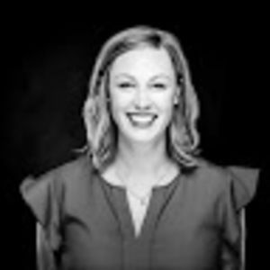 Meet your Posher, Kelsey anfenson